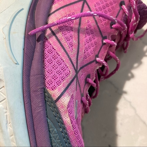 HOKA Sz 9 One One Mafate 2 Sneakers - Picture 9 of 16